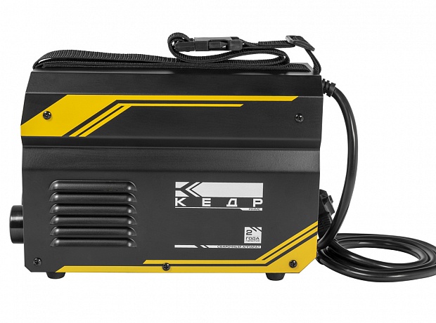 Сварочный инвертор КЕДР ULTRAARC-220 COMPACT