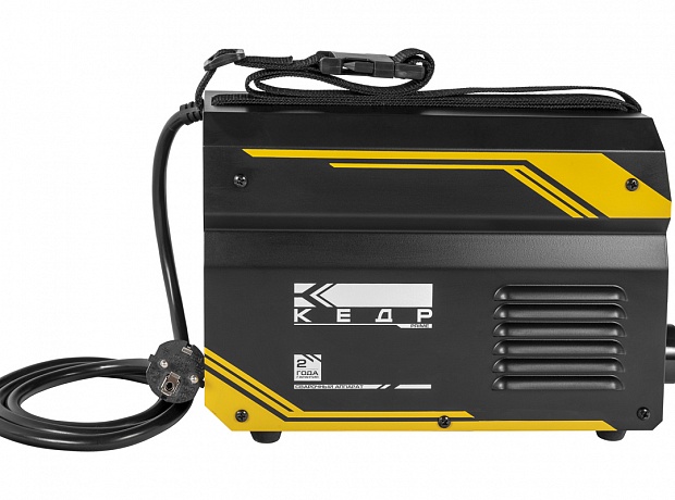 Сварочный инвертор КЕДР ULTRAARC-220 COMPACT