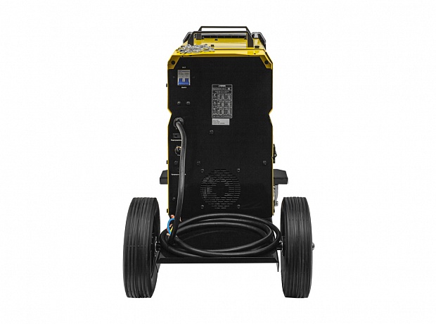 Сварочный полуавтомат КЕДР ALPHAMIG-250S-1