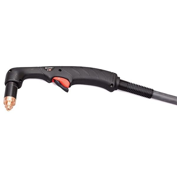 Плазматрон ручной Duramax 75°